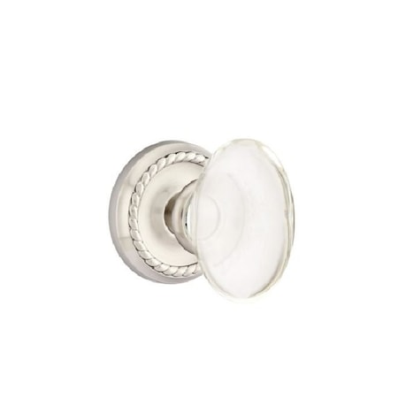 Emtek Satin Nickel Dummy 8051HTUS15 8051HTUS15